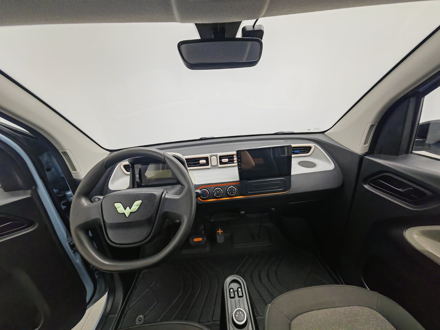Used Wuling Hongguang MINIEV 2020