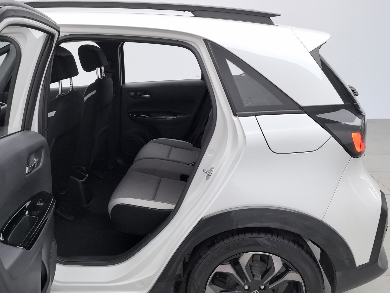 Used Honda LIFE 2021 1.5 AT