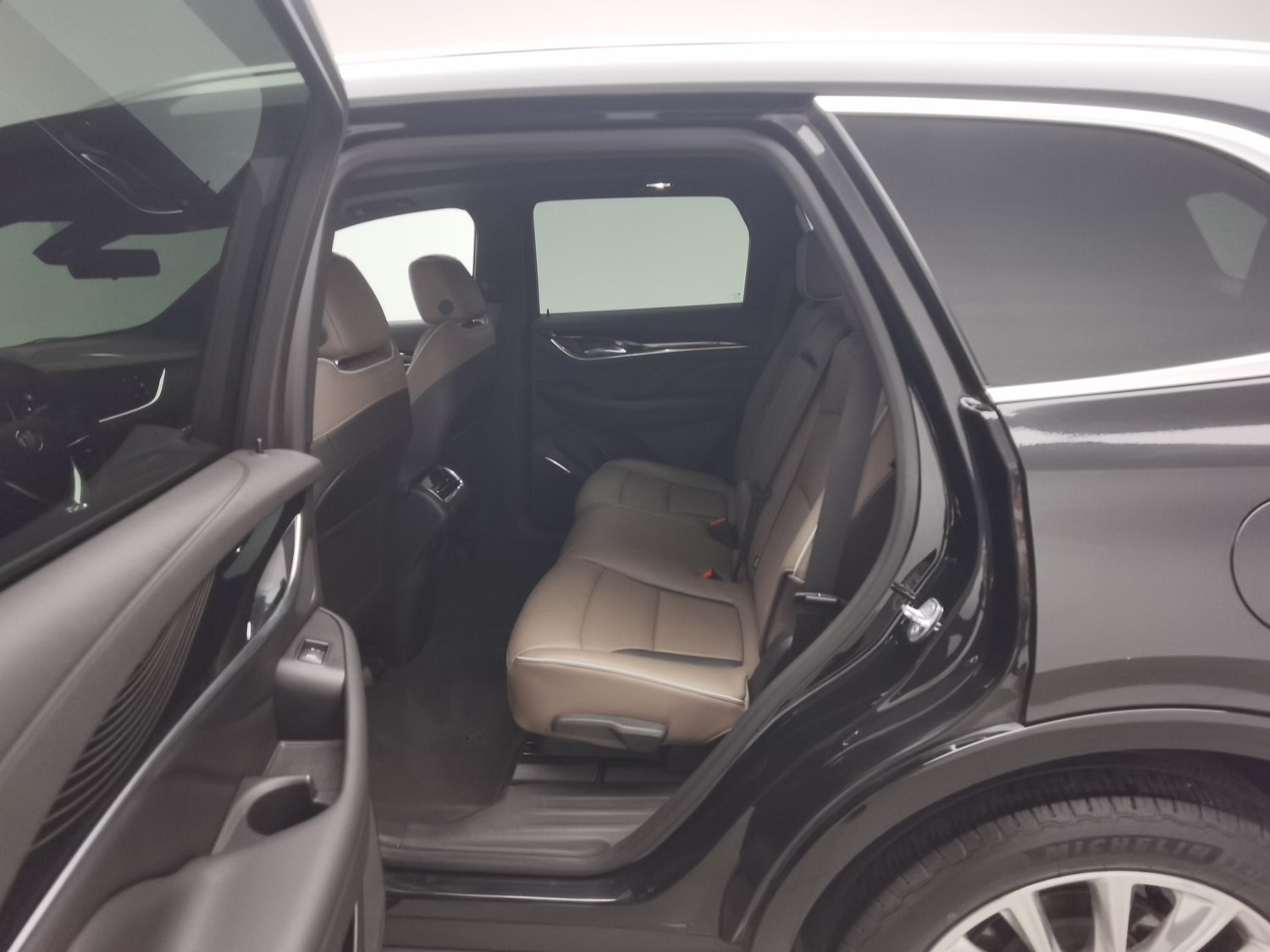 Used Buick Enclave 2020 2.0 AT