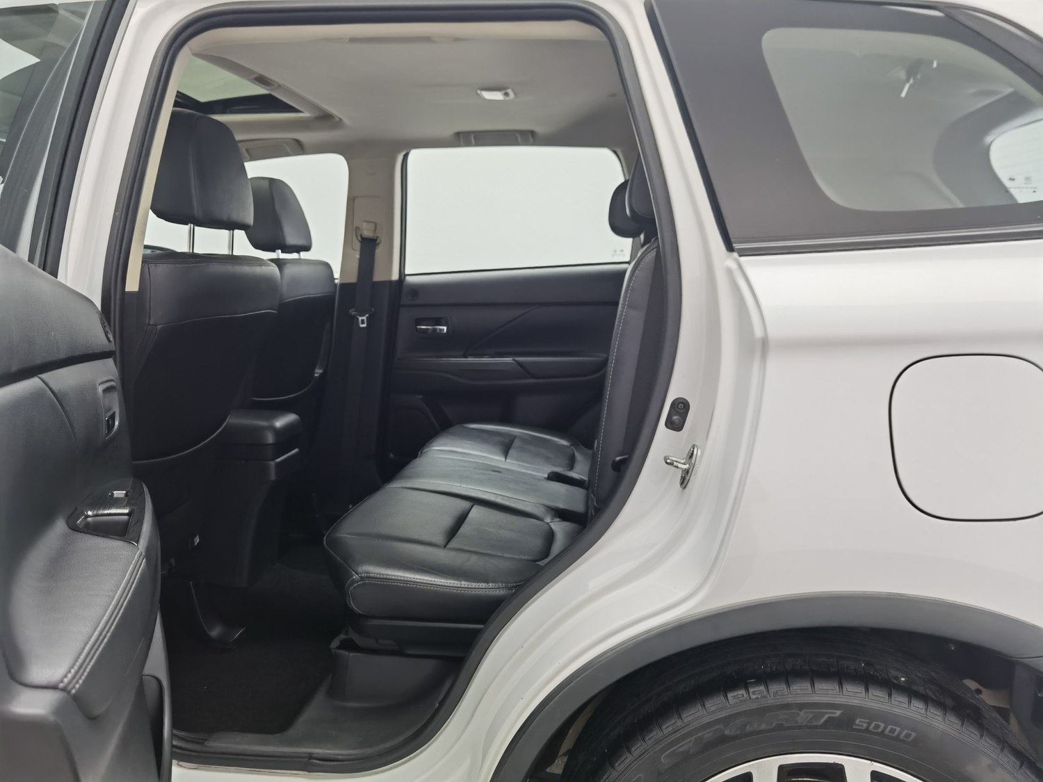 Used Mitsubishi Outlander 2018 2.0 AT