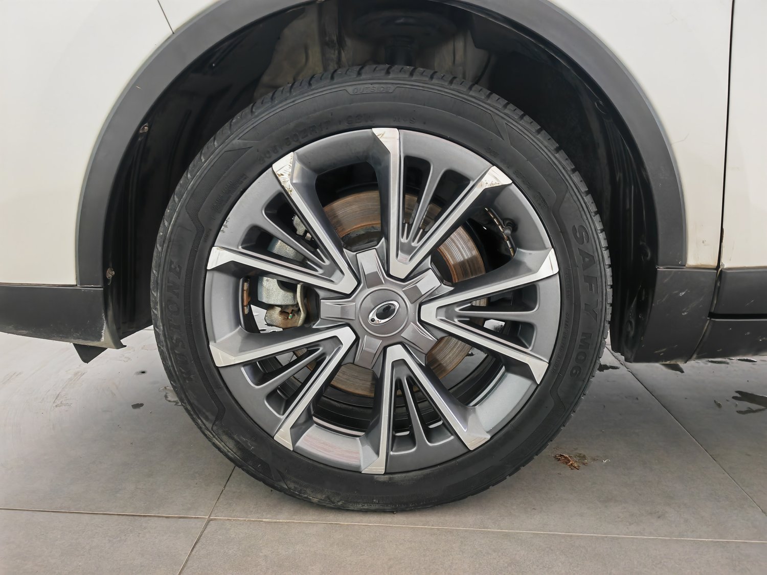 Used ORA iQ 2018
