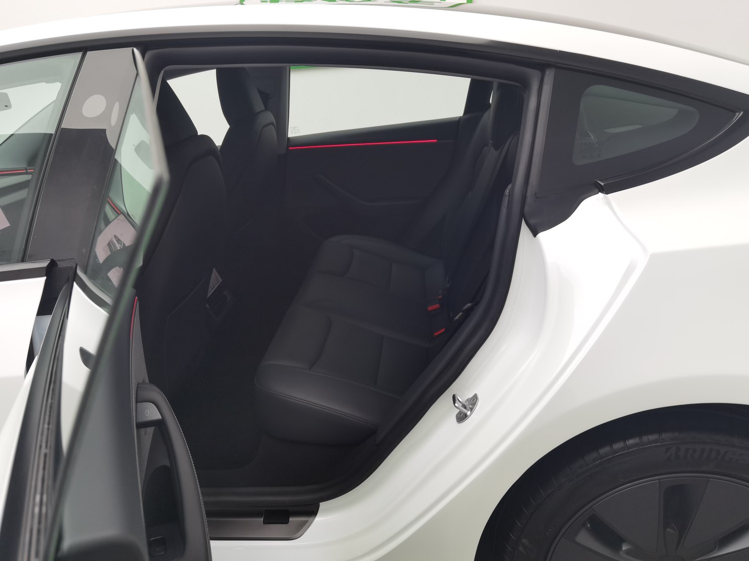 Used Tesla Model 3 2025