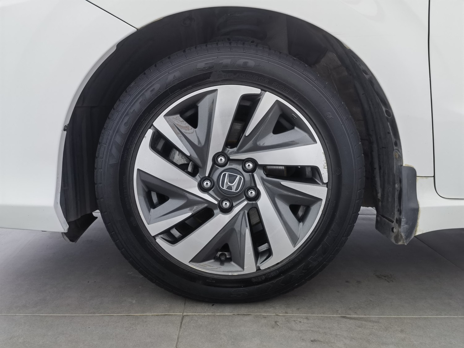 Used Honda Crider 2019 1.0 AT