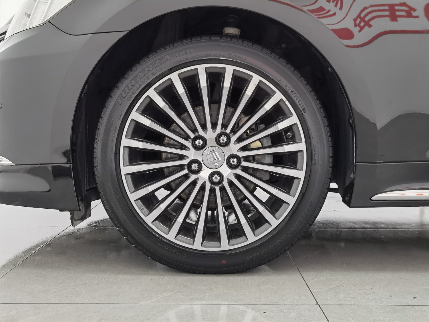 Used Toyota Crown 2018 2.0 AT