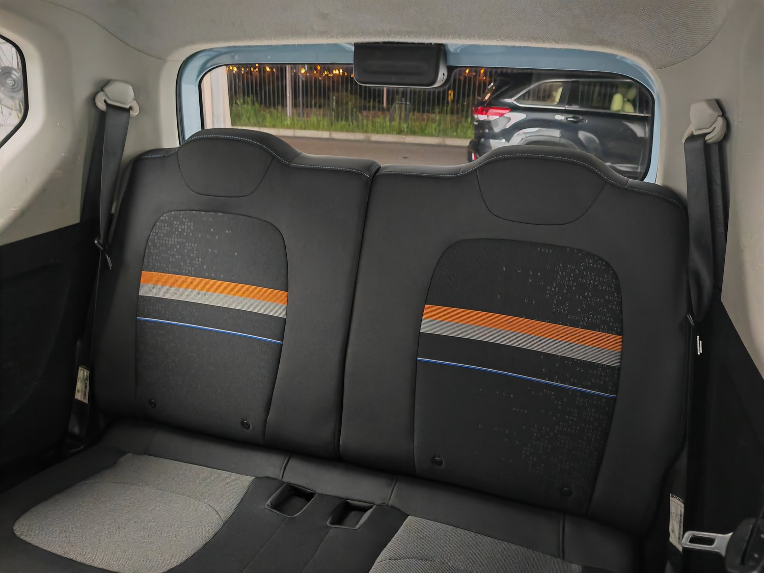 Used Wuling Hongguang MINIEV 2020