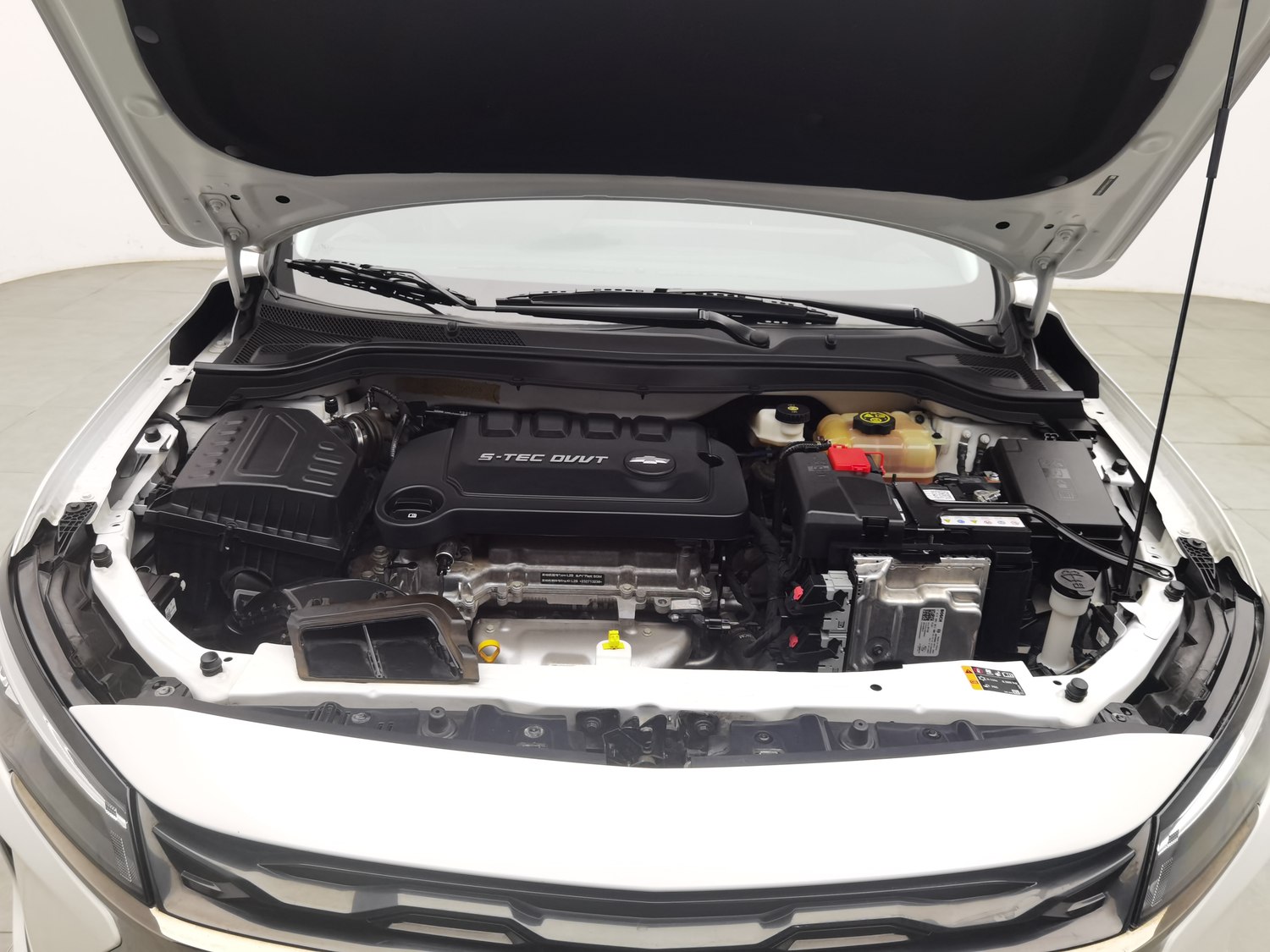 Used Chevrolet Monza 2024 1.5 AT