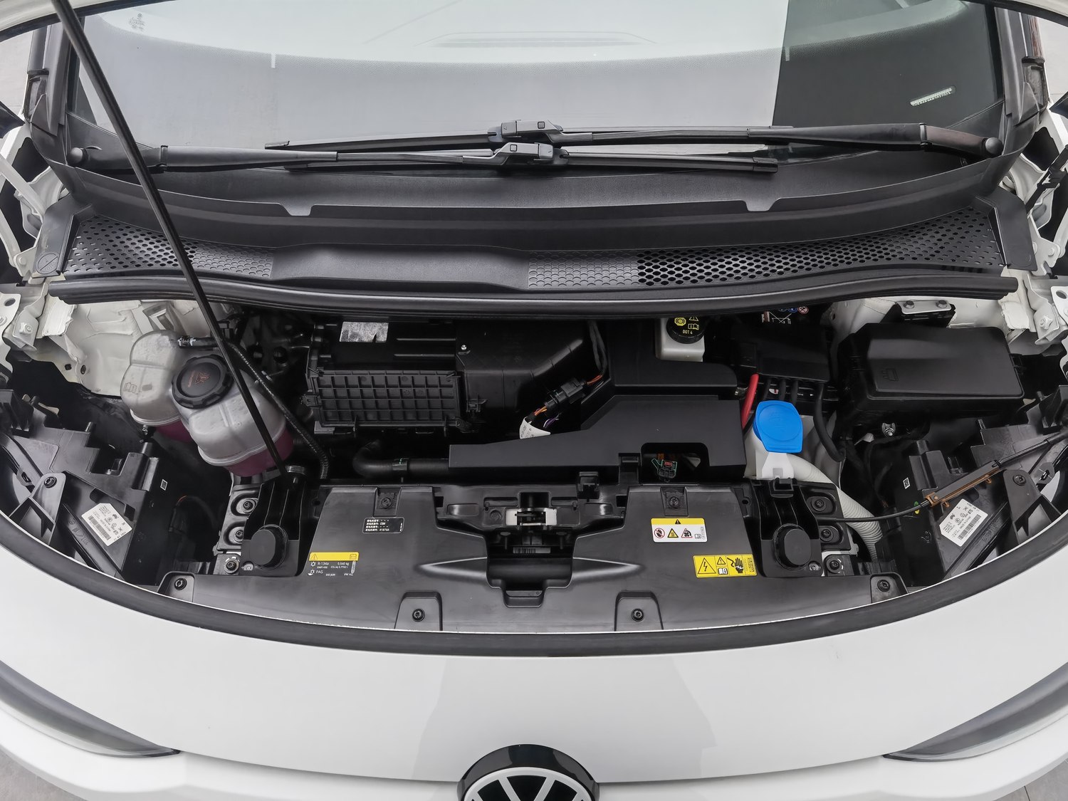 Used Volkswagen ID.3 2024