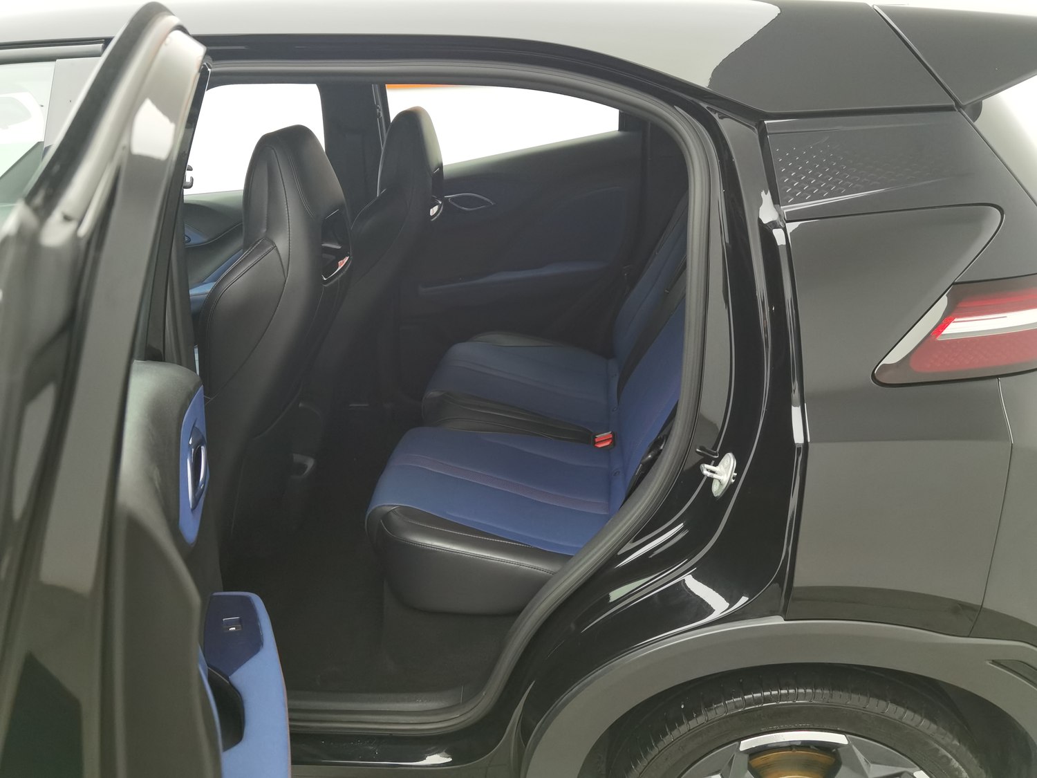 Used BYD Seagull 2024
