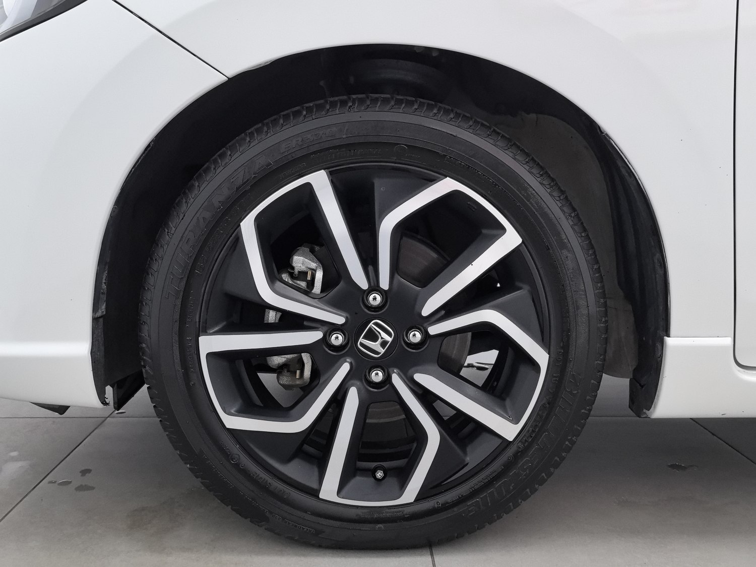 Used Honda LIFE 2021 1.5 AT