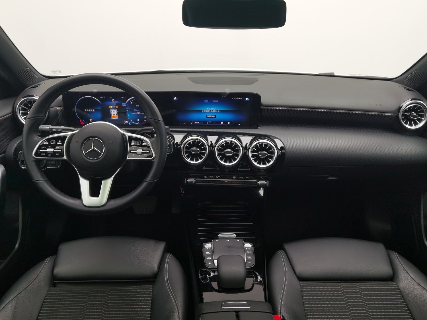 Used Mercedes-Benz A-Class (Import) 2022 1.3 AT