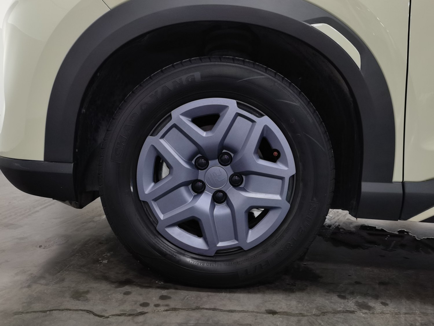 Used BYD Yuan UP 2024