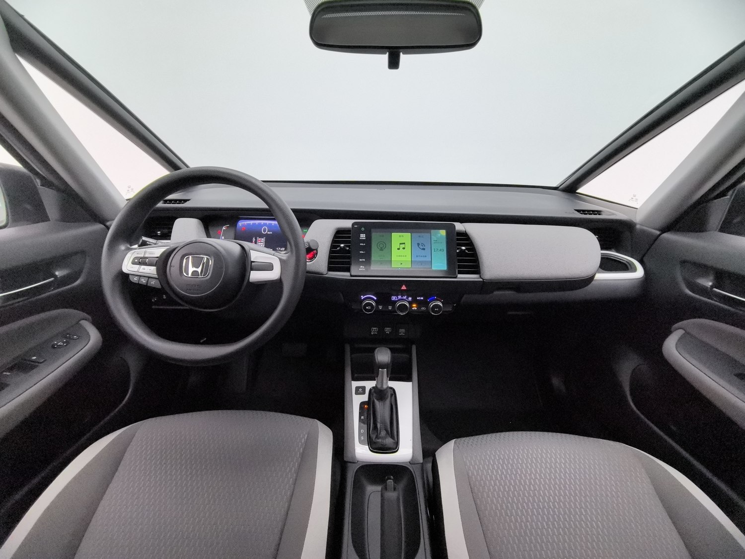 Used Honda LIFE 2021 1.5 AT