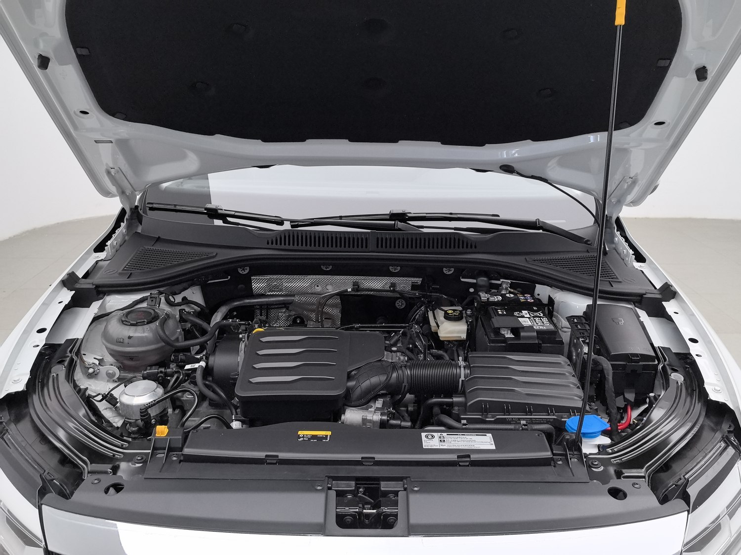 Used Volkswagen Lavida 2024 1.5 AT