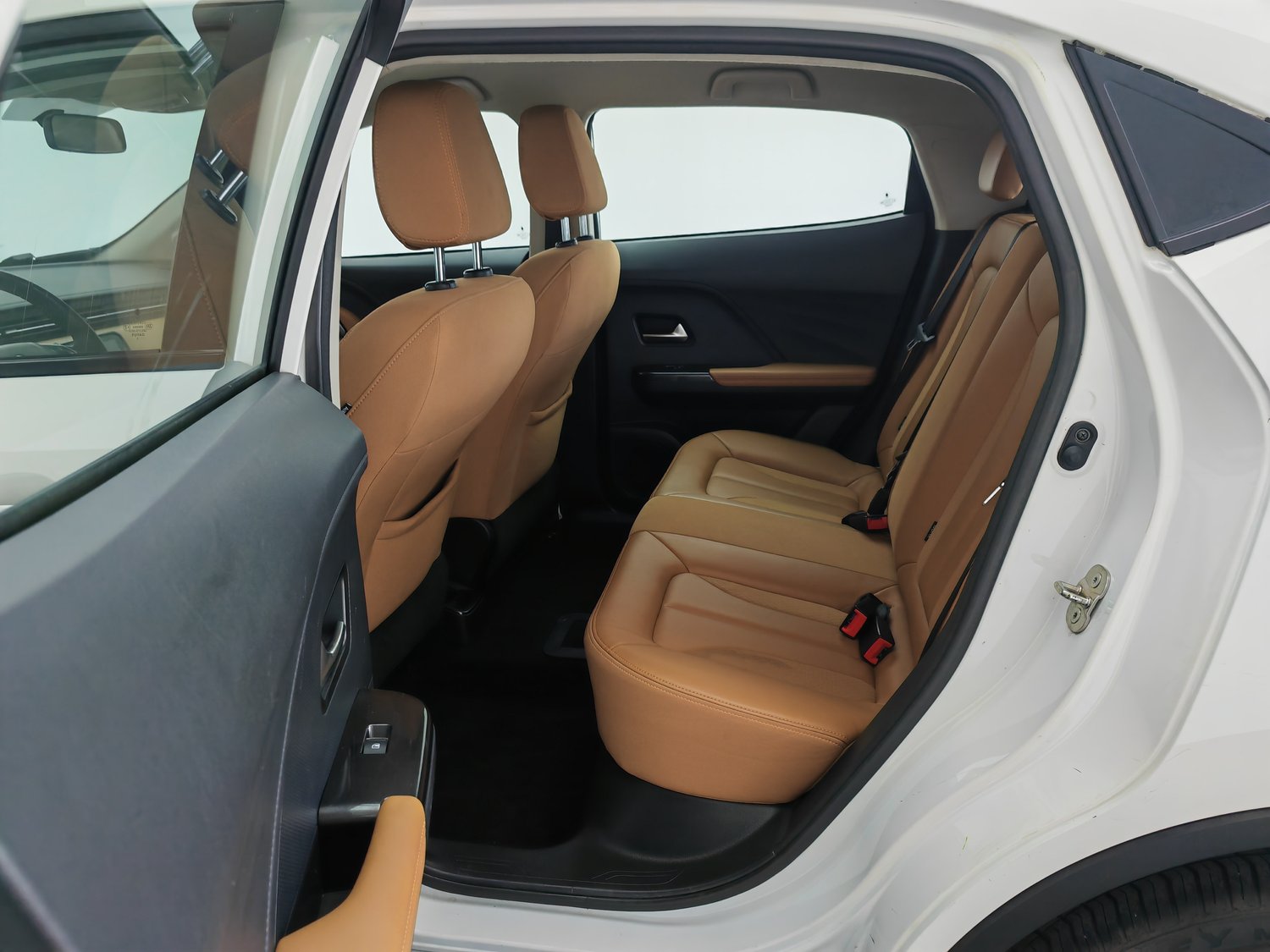 Used ORA iQ 2018