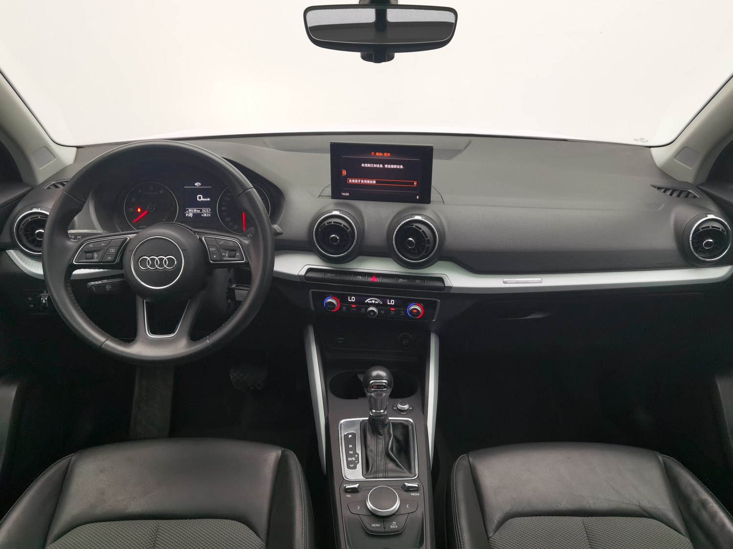 Used Audi Q2L 2018 1.4 AT