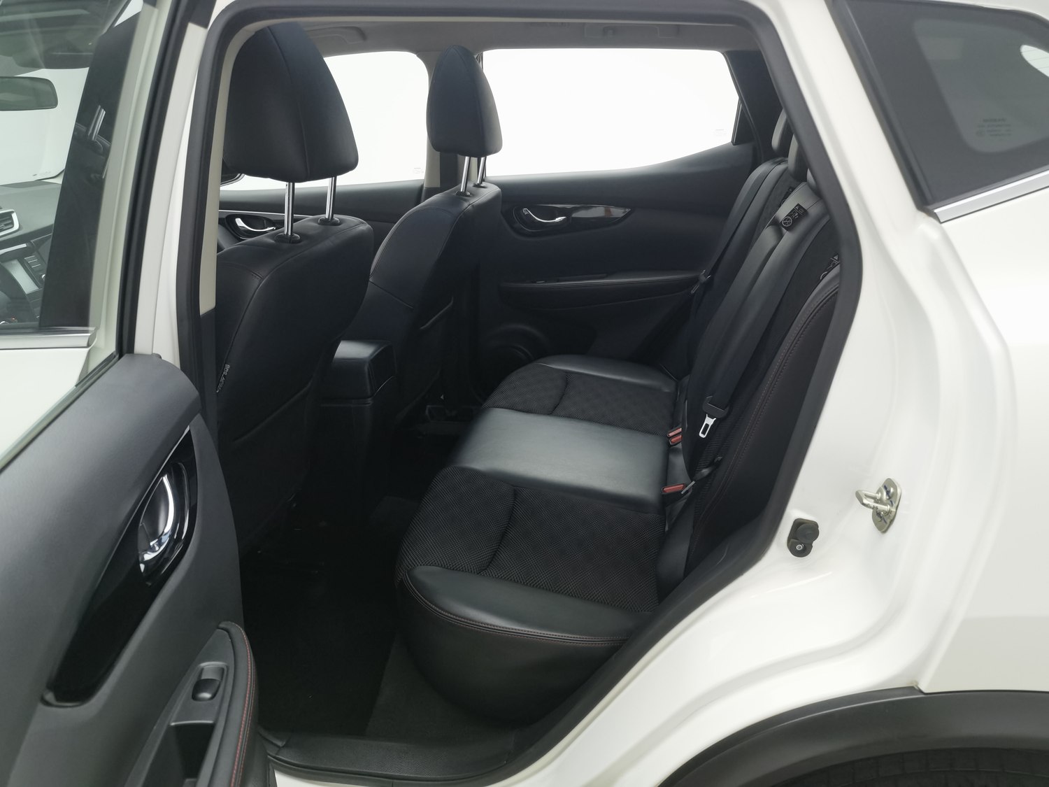 Used Nissan Qashqai 2017 2.0 AT