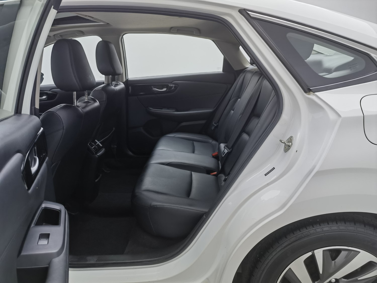Used Honda Crider 2019 1.0 AT
