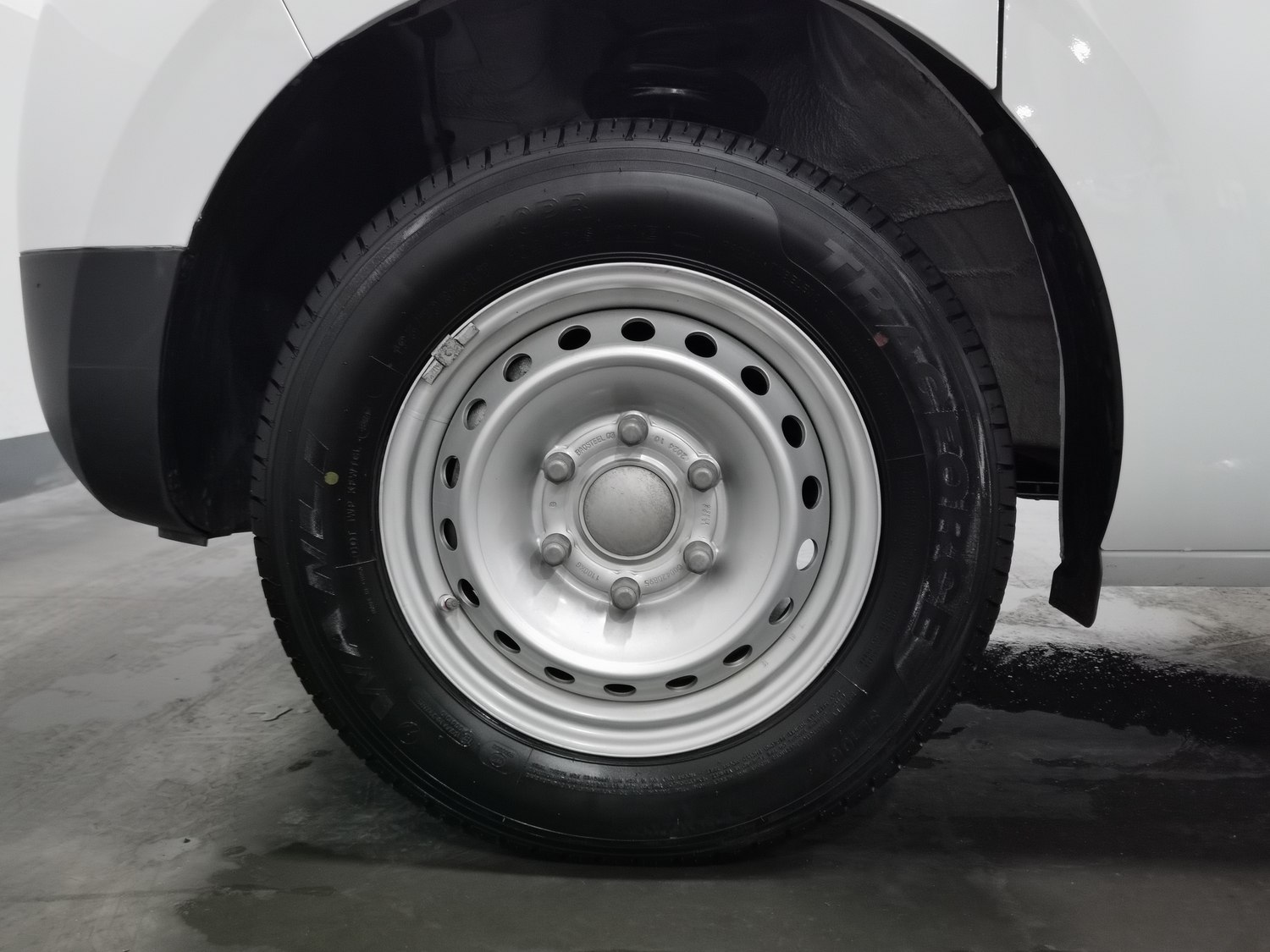 Used SAIC MAXUS V1 2025