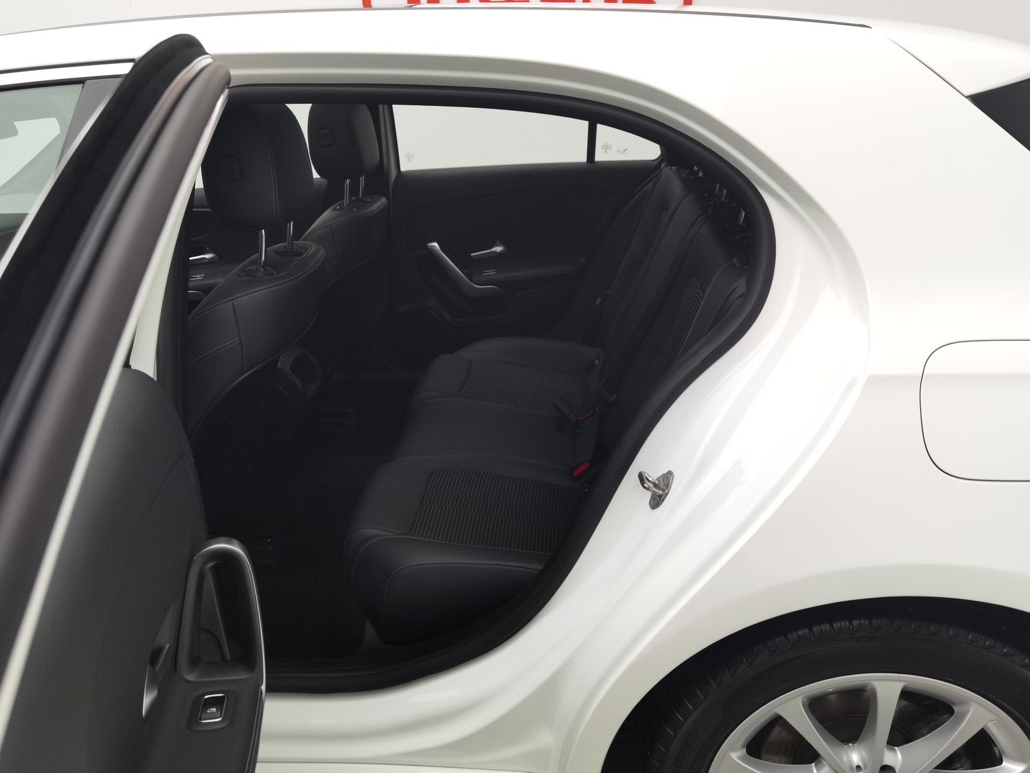 Used Mercedes-Benz A-Class (Import) 2022 1.3 AT