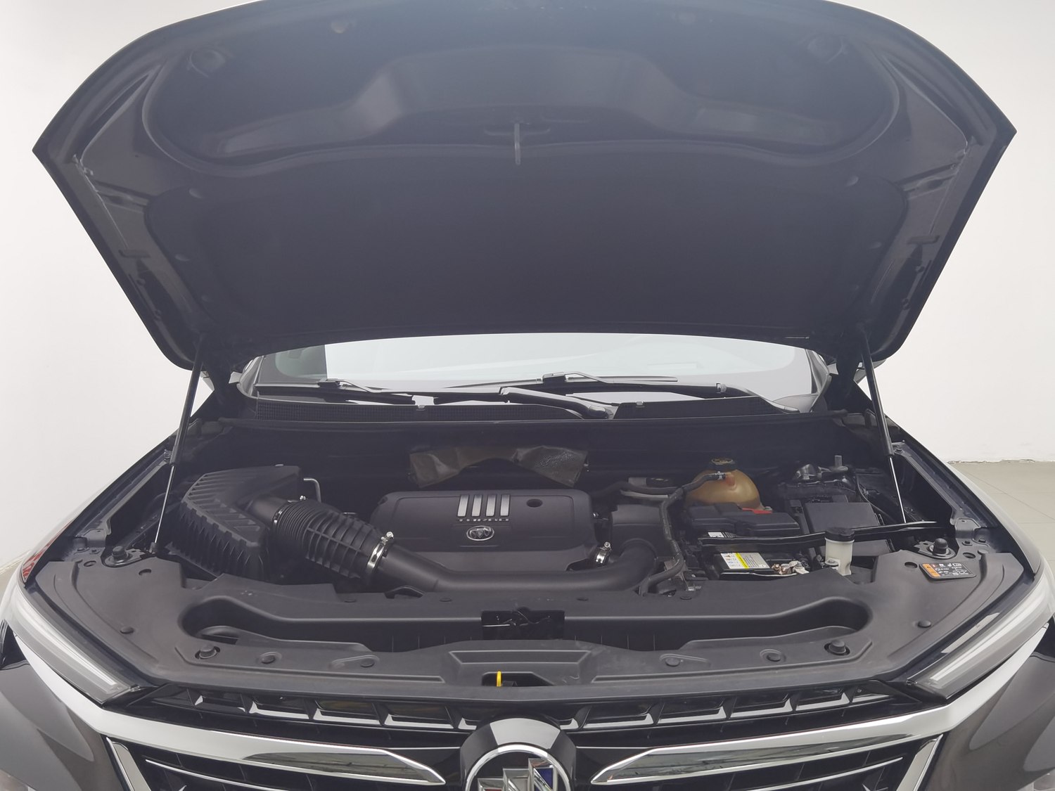 Used Buick Enclave 2020 2.0 AT