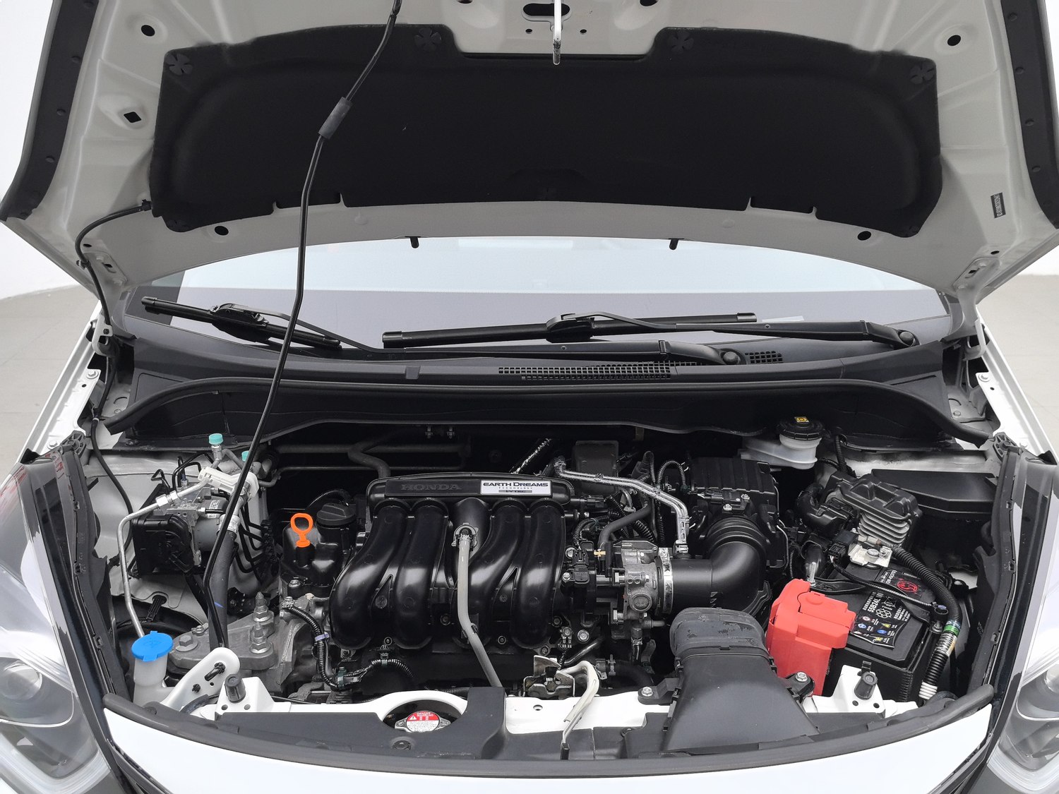 Used Honda LIFE 2021 1.5 AT