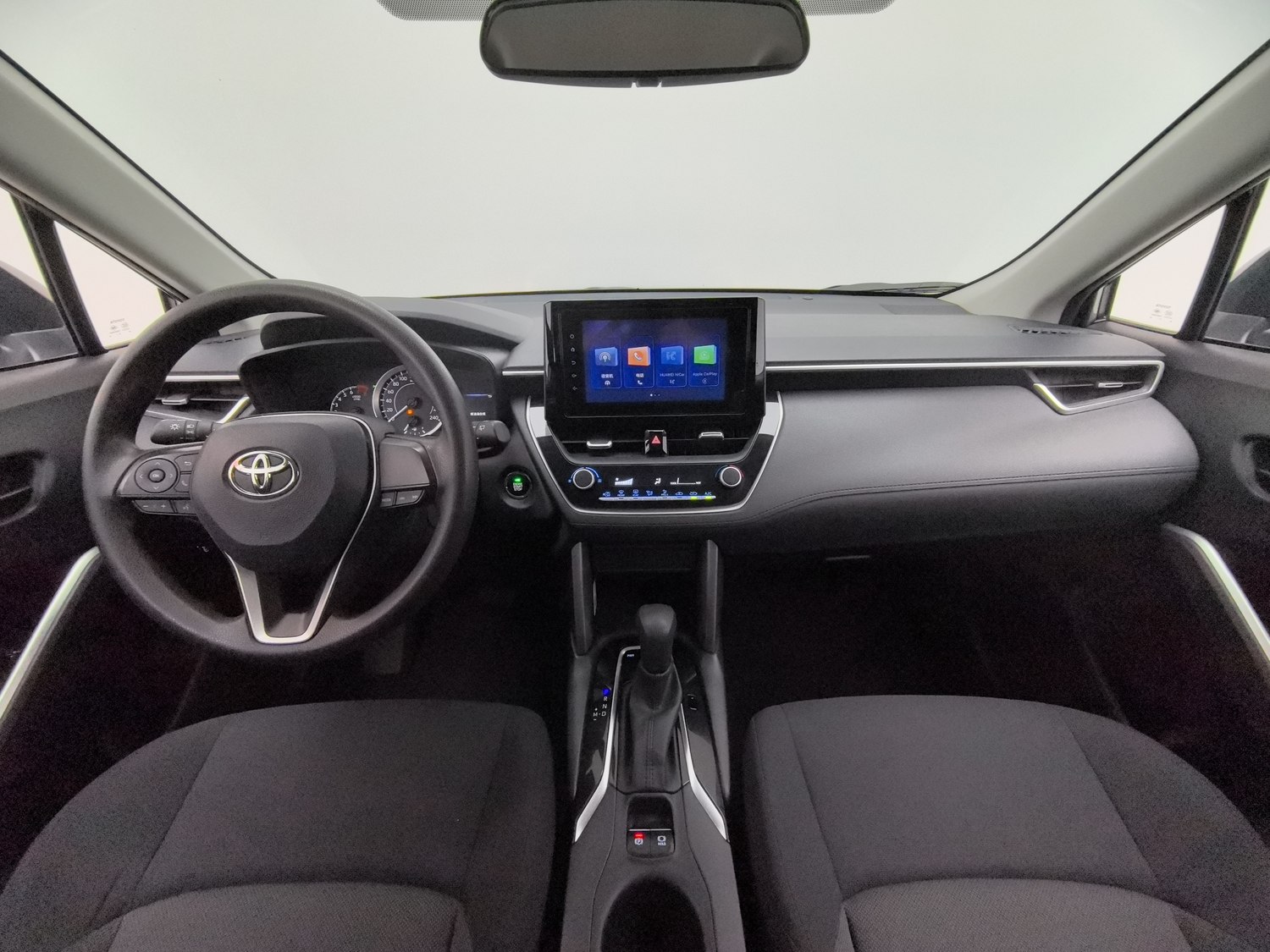 Used Toyota Frontlander 2022 2.0 AT