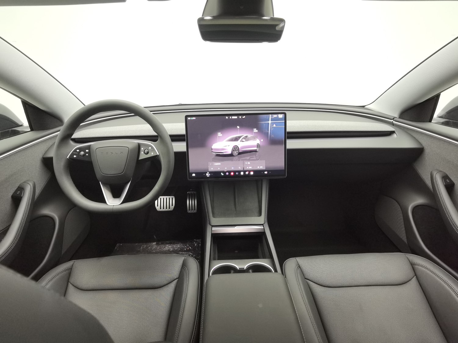 Used Tesla Model 3 2023