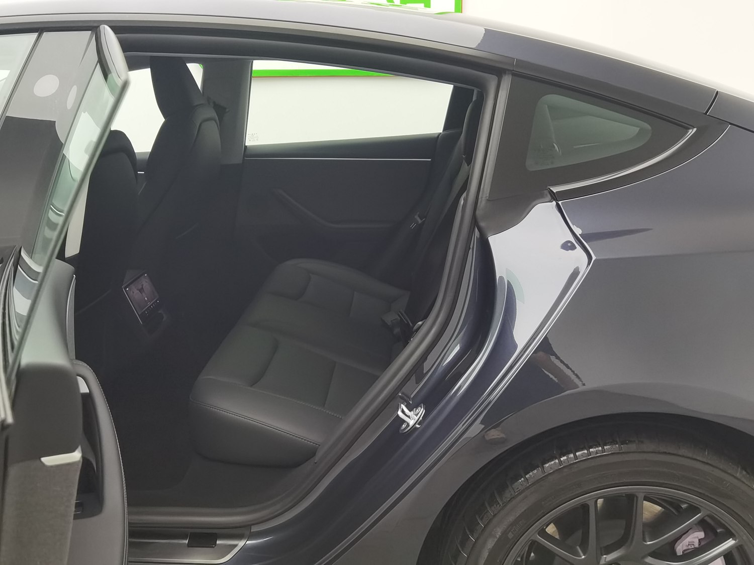 Used Tesla Model 3 2023