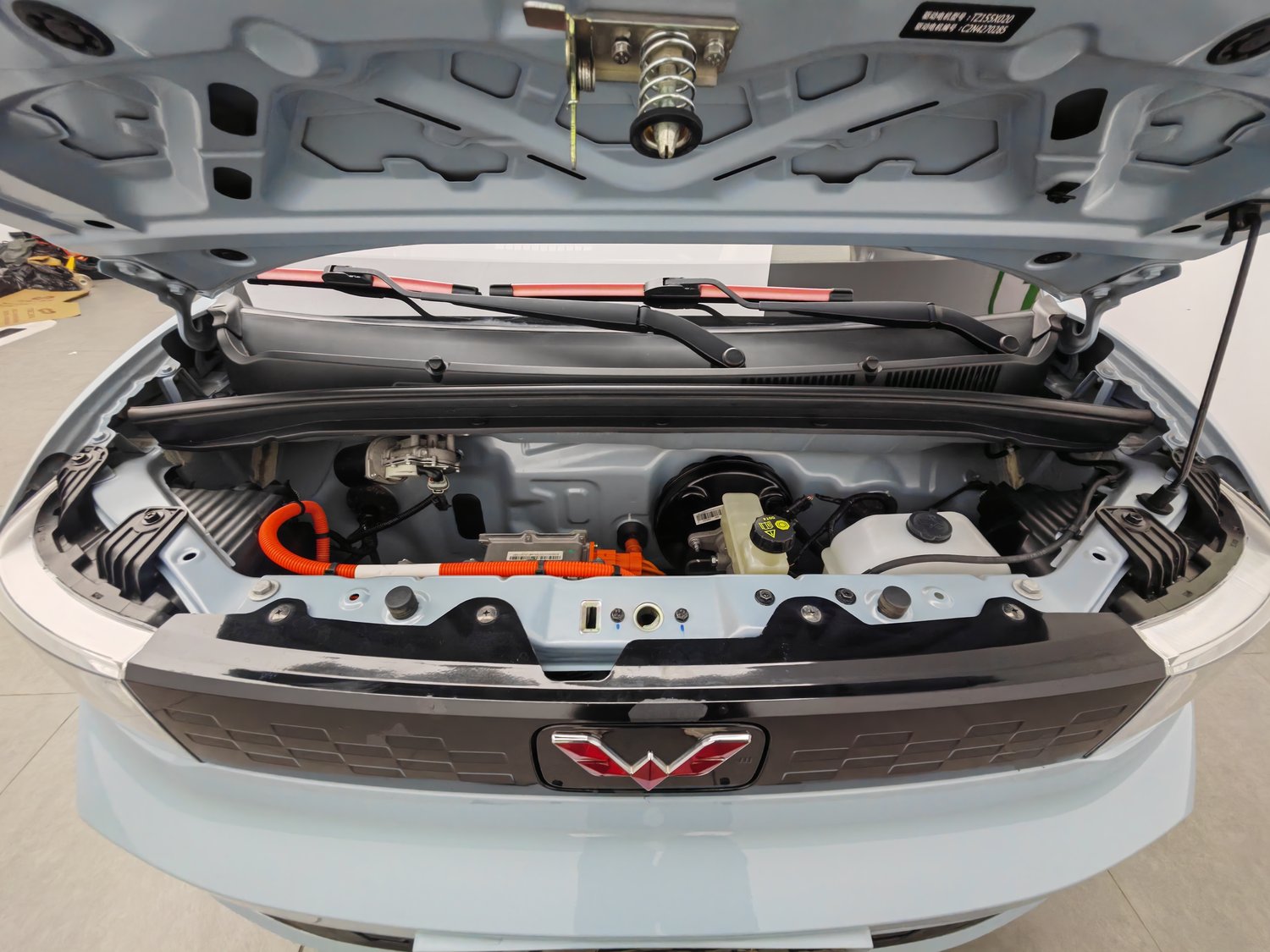 Used Wuling Hongguang MINIEV 2020