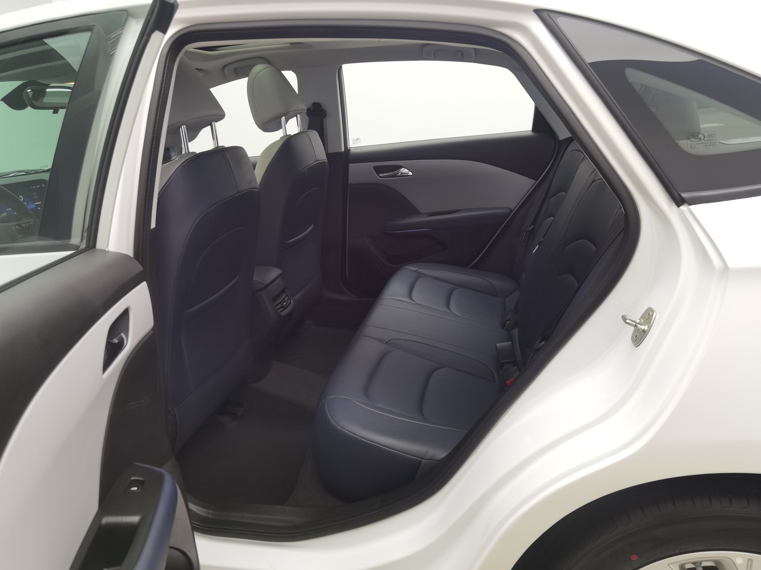 Used Chevrolet Monza 2024 1.5 AT