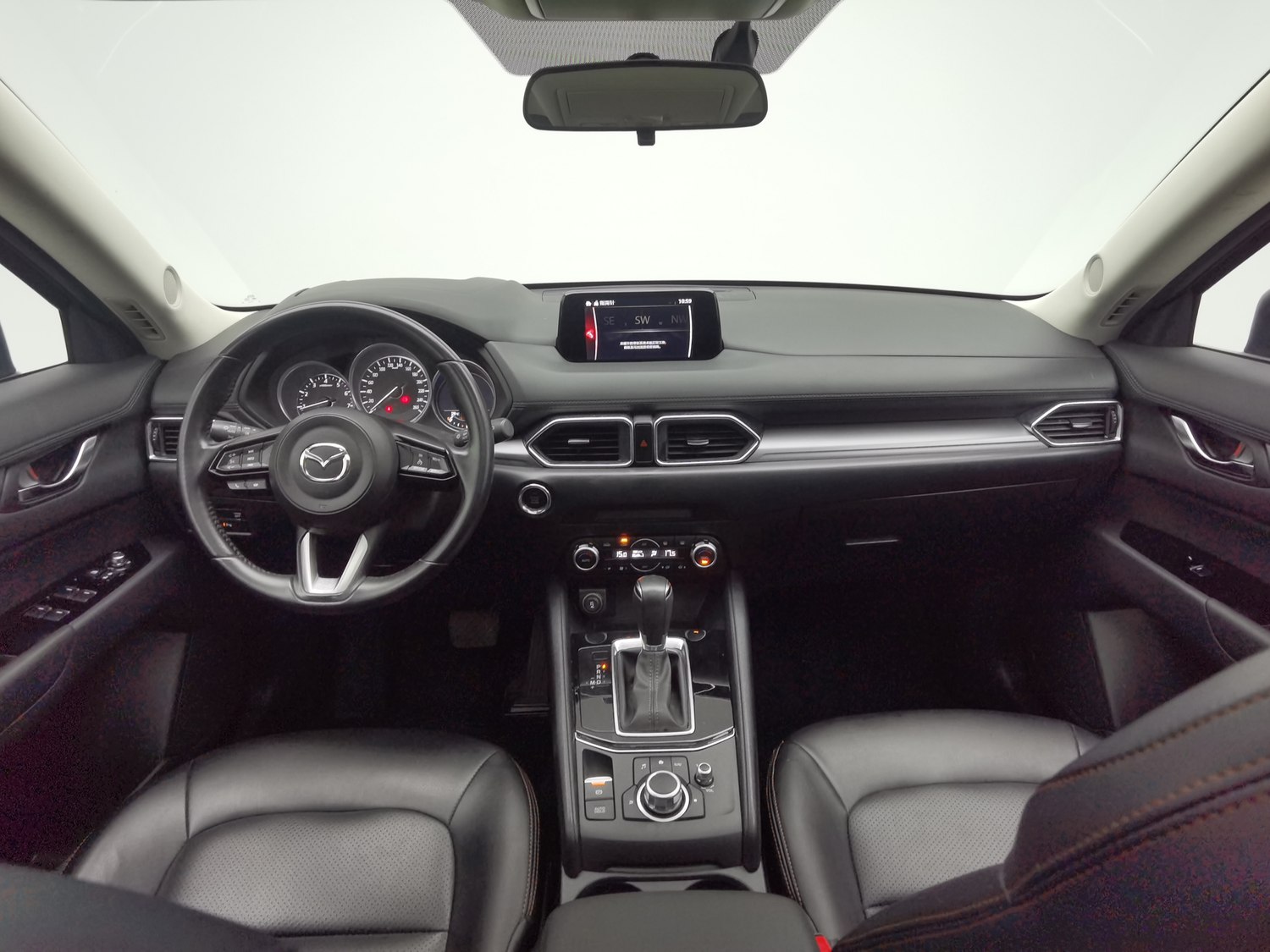 Used Mazda CX-5 2021 2.0 AT