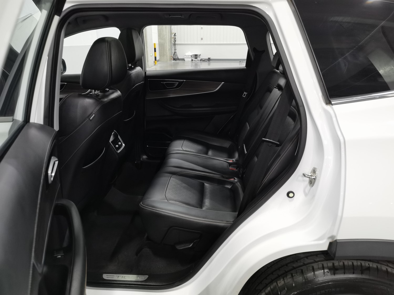 Used Chery Tiggo 8 2019 1.6 AT