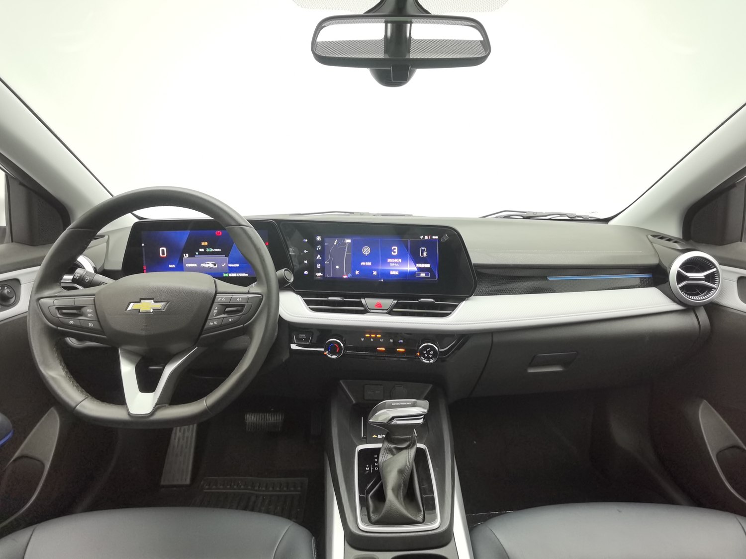 Used Chevrolet Monza 2024 1.5 AT