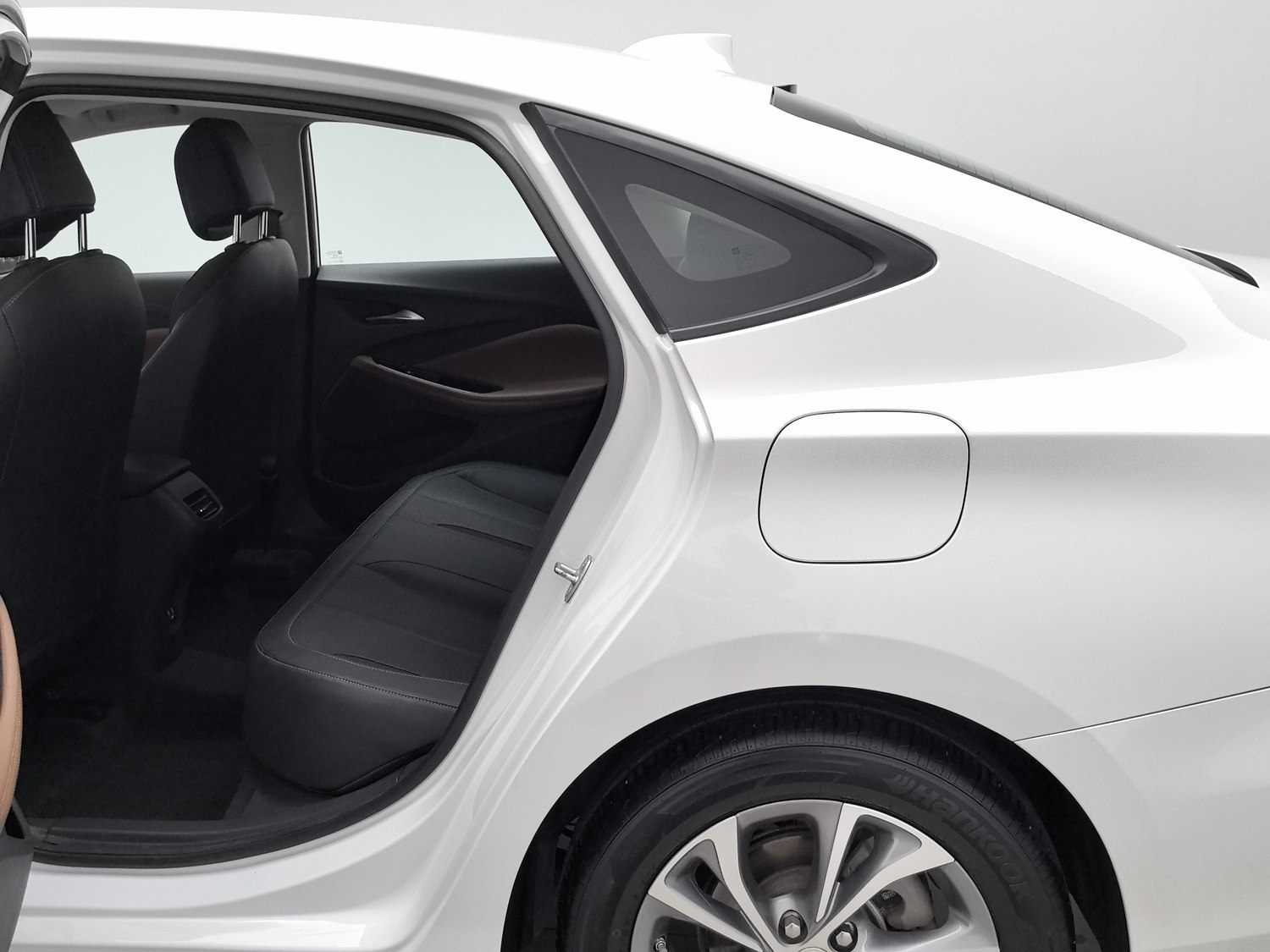 Used Buick Verano 2022 1.5 AT