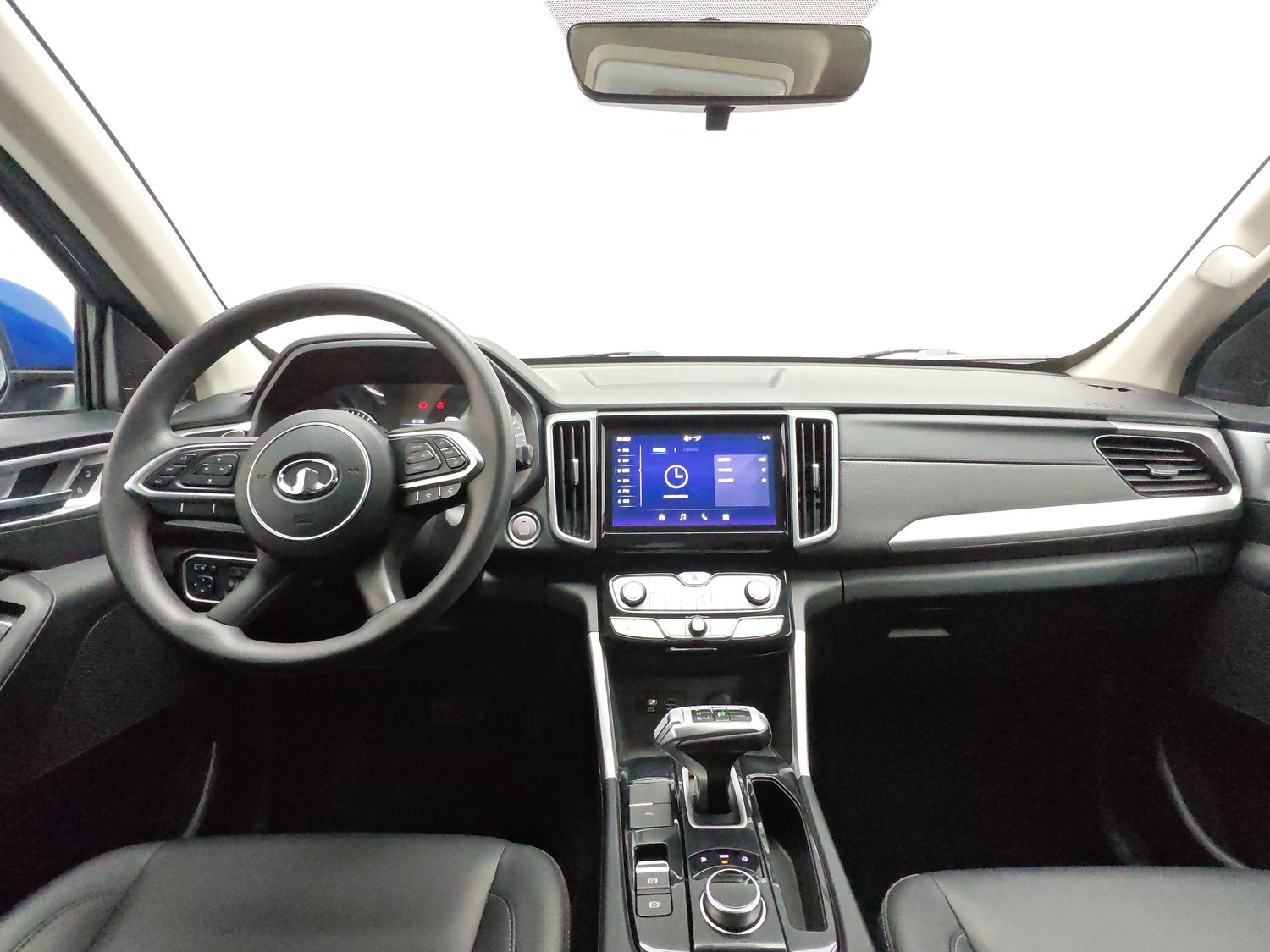 Used Great Wall Poer 2021 2.0 AT