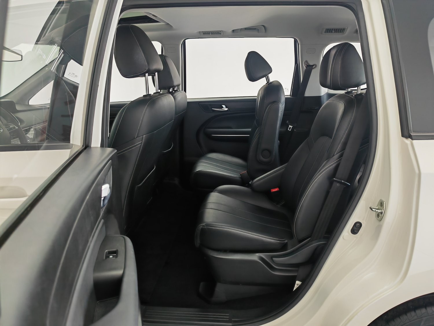 Used GAC Trumpchi M6 2021 1.5 AT