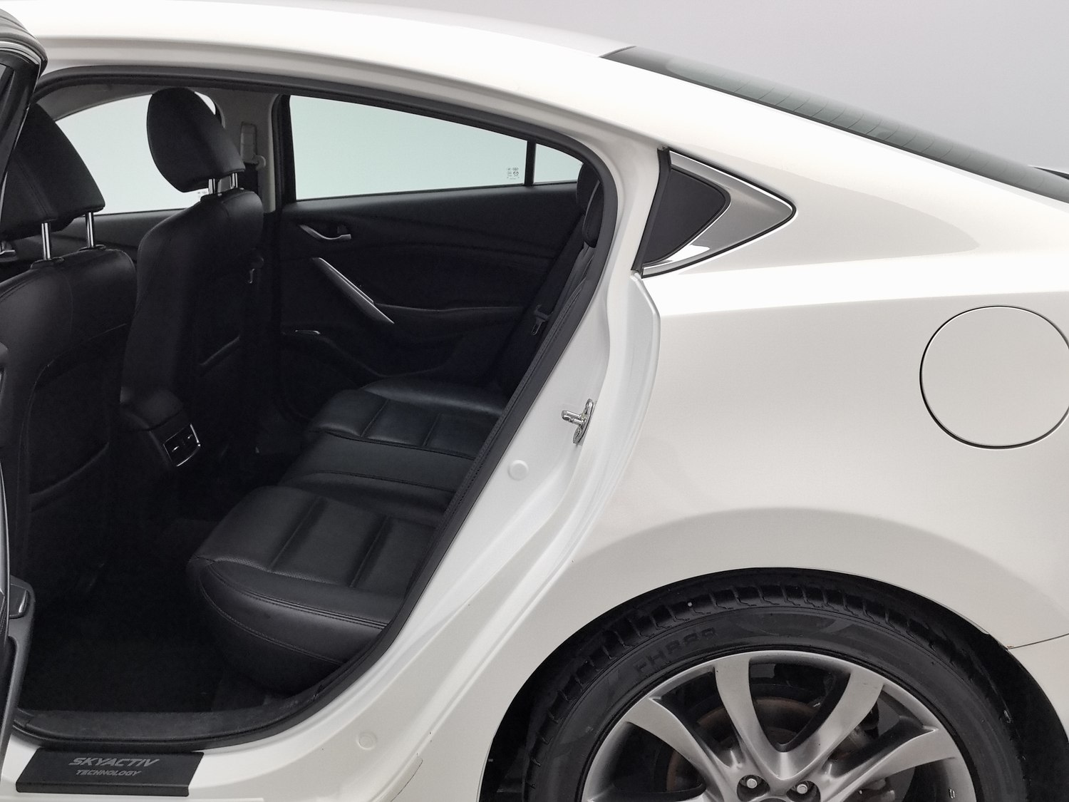 Used Mazda 6 Atenza 2017 2.5 AT