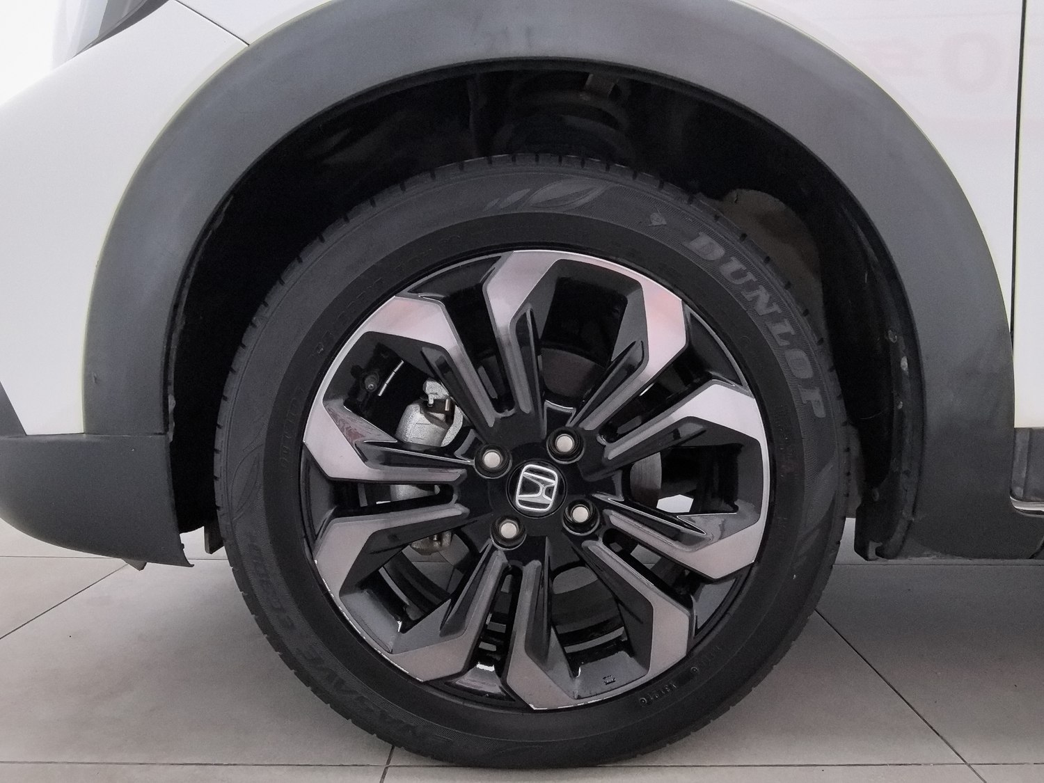 Used Honda LIFE 2021 1.5 AT