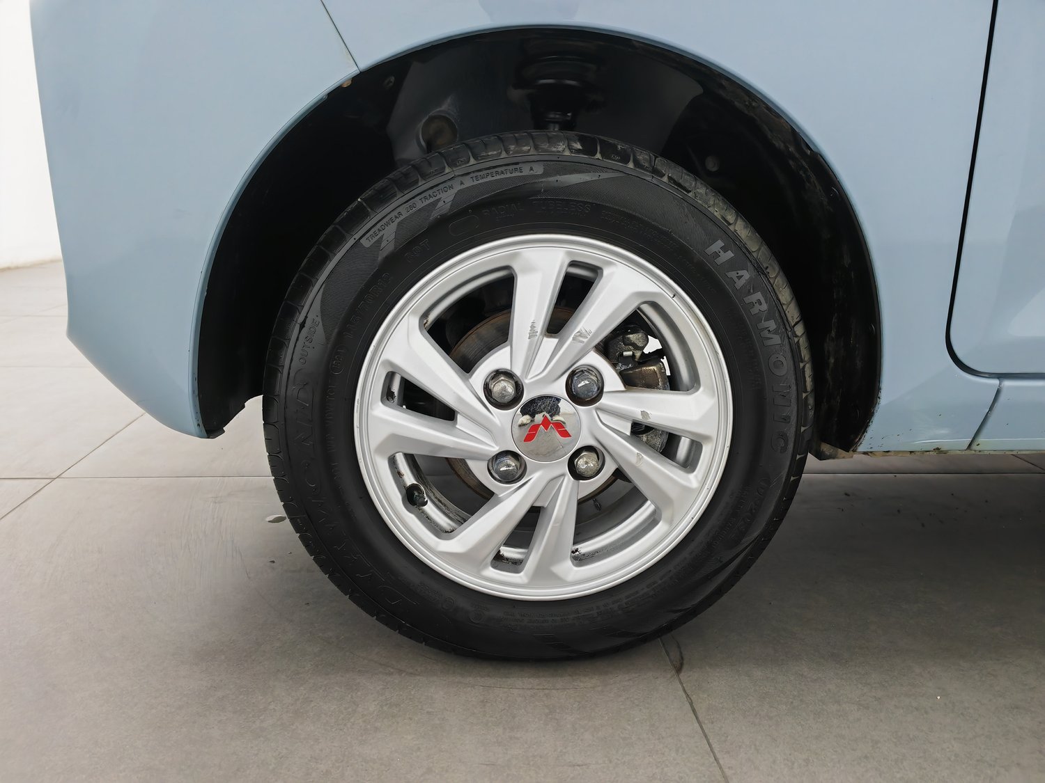 Used Wuling Hongguang MINIEV 2020