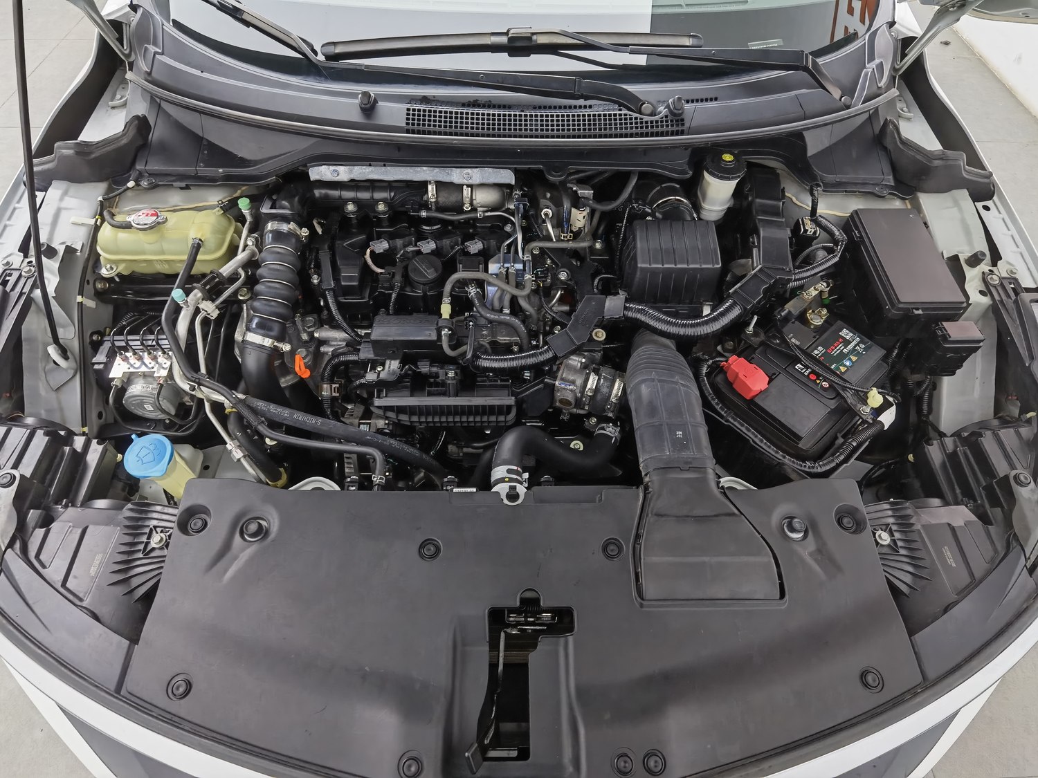 Used Honda Crider 2019 1.0 AT