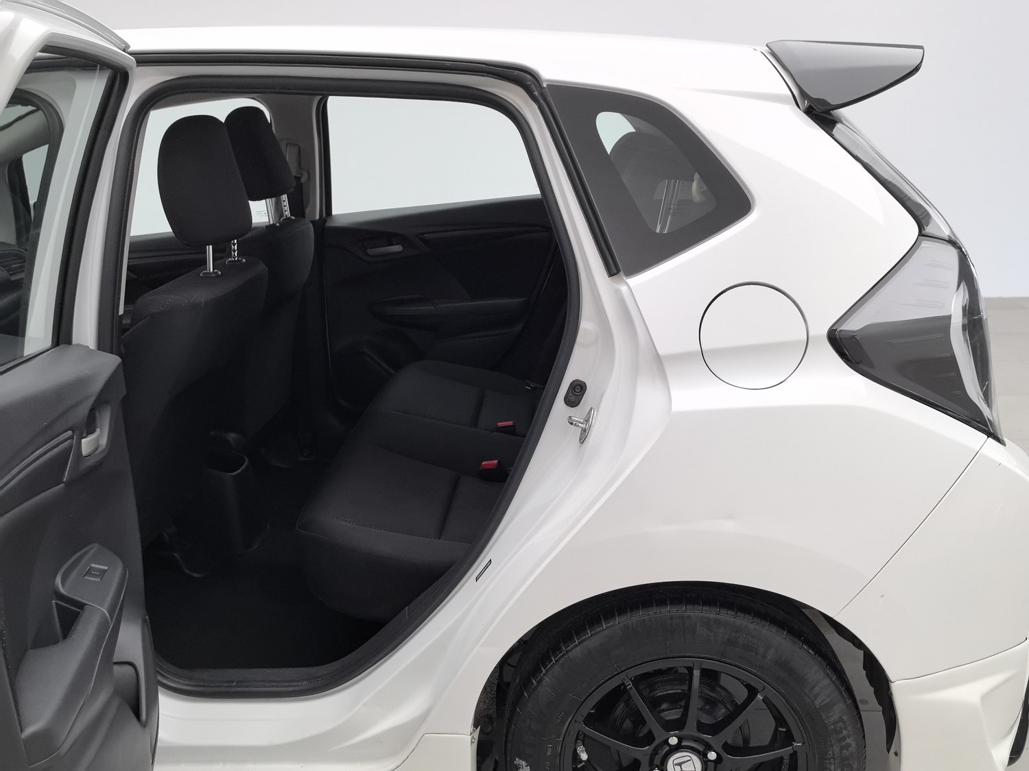 Used Honda Fit 2014 1.5 AT