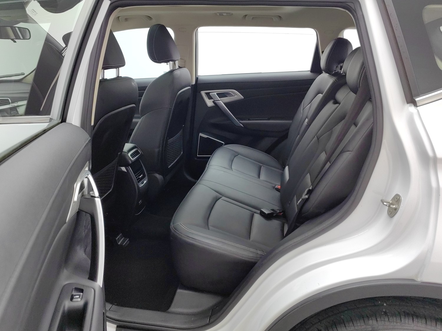 Used Geely Boyue 2020 1.8 AT