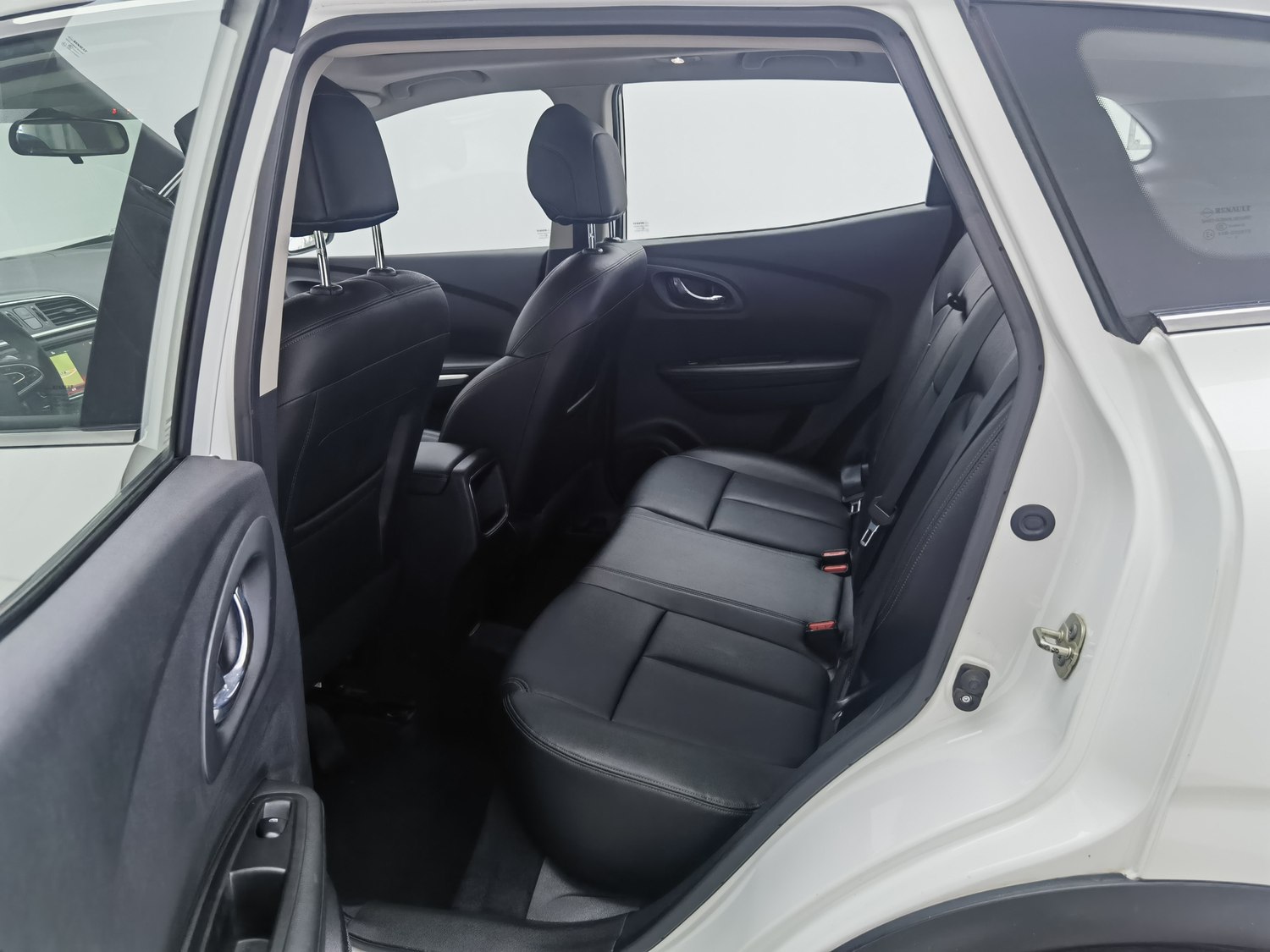 Used Renault Kadjar 2017 2.0 AT
