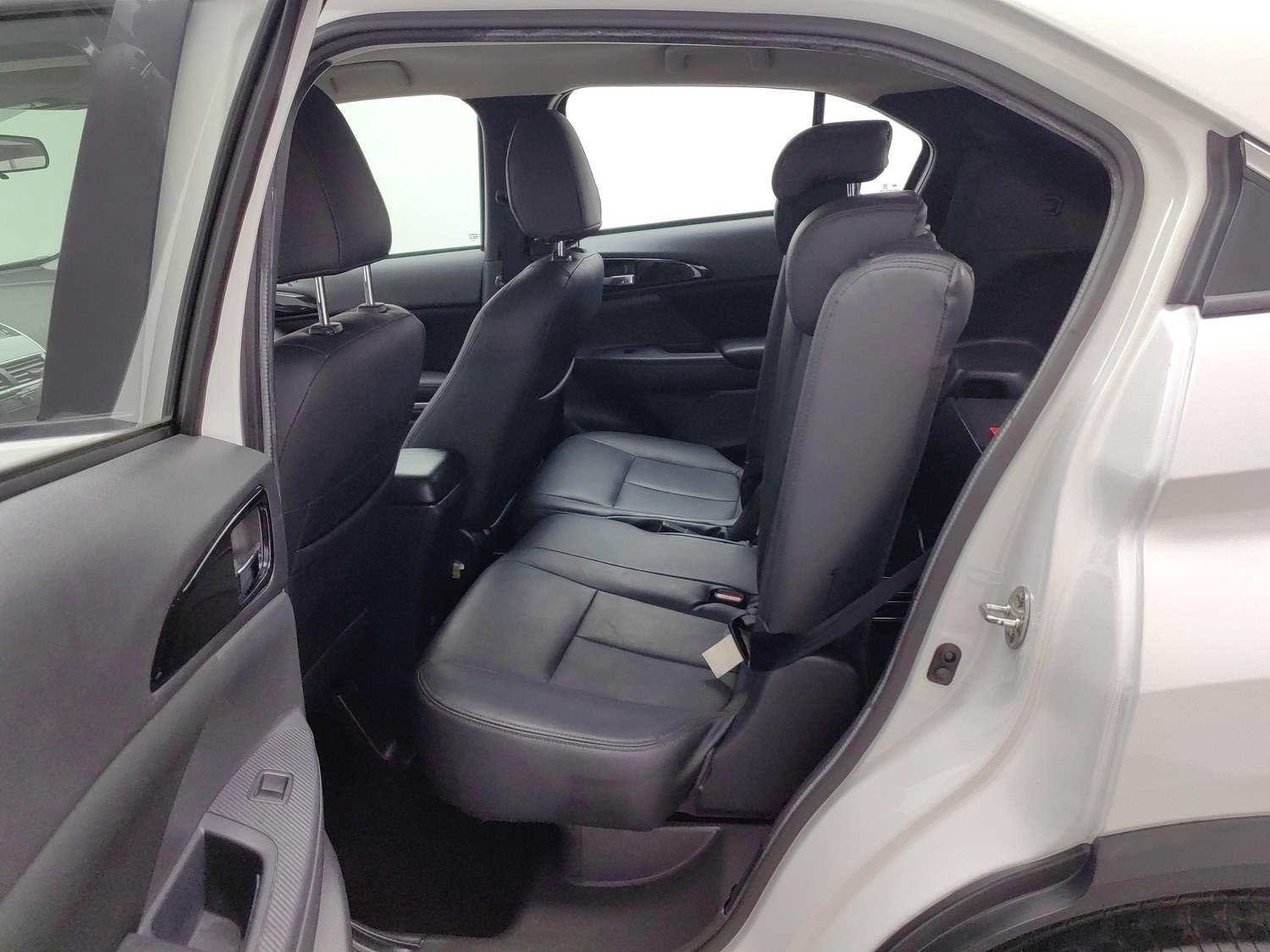 Used Mitsubishi Eclipse Cross 2019 1.5 AT
