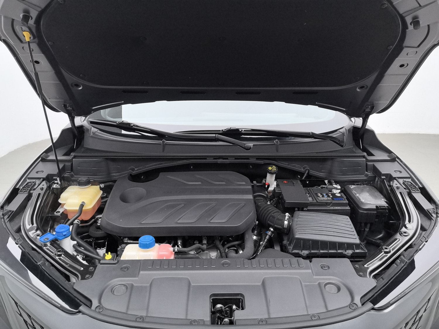 Used Changan UNI-T 2022 1.5 AT