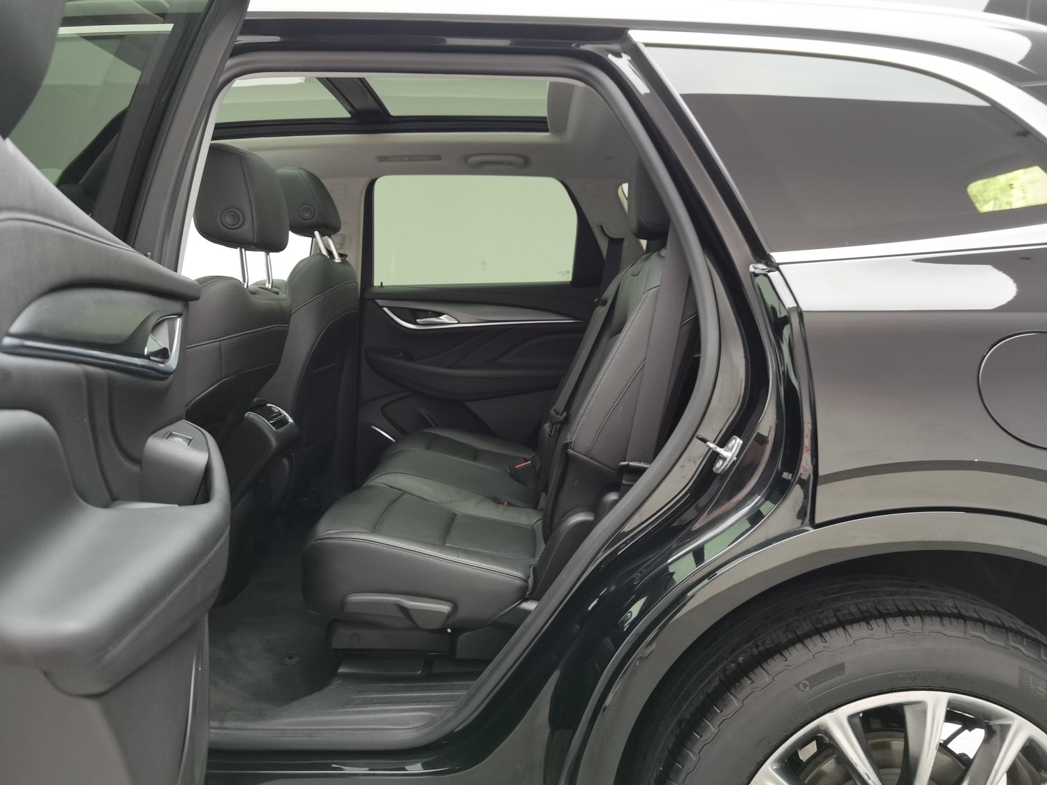 Used Buick Enclave 2020 2.0 AT