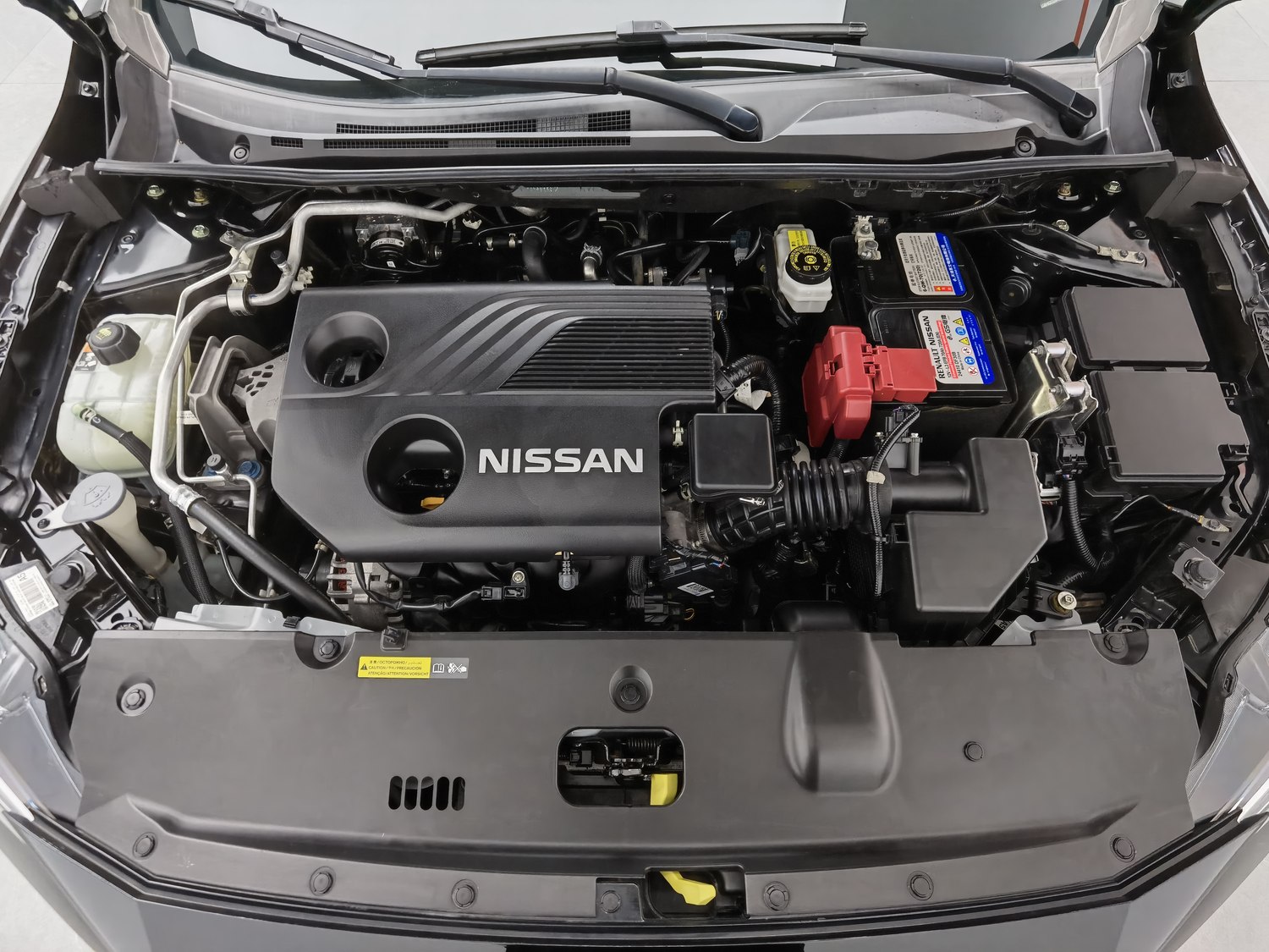 Used Nissan Sylphy 2021 1.6 AT