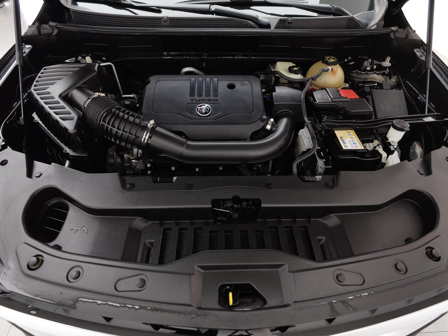 Used Buick Enclave 2020 2.0 AT