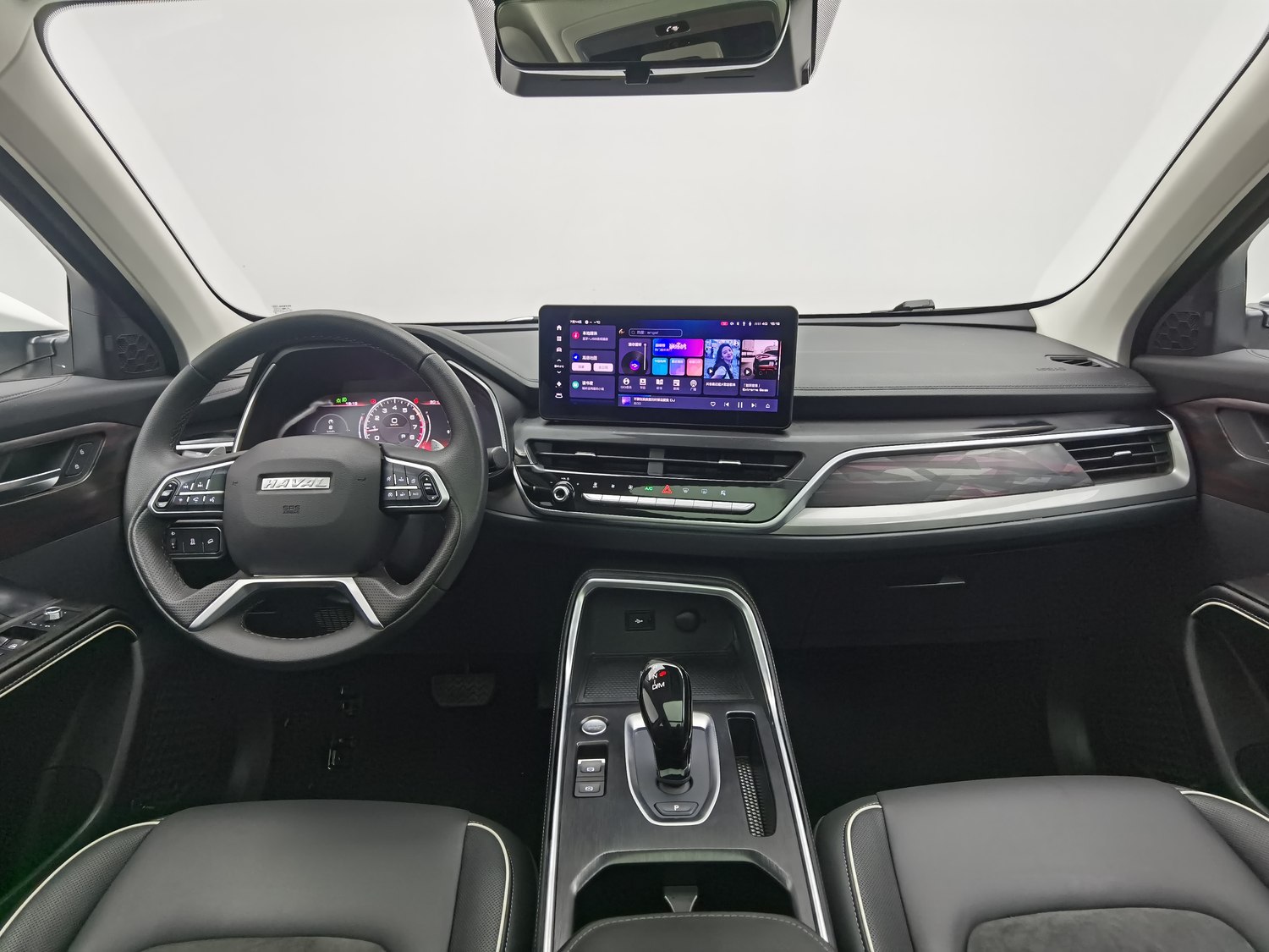 Used Haval H6 2023 1.5 AT