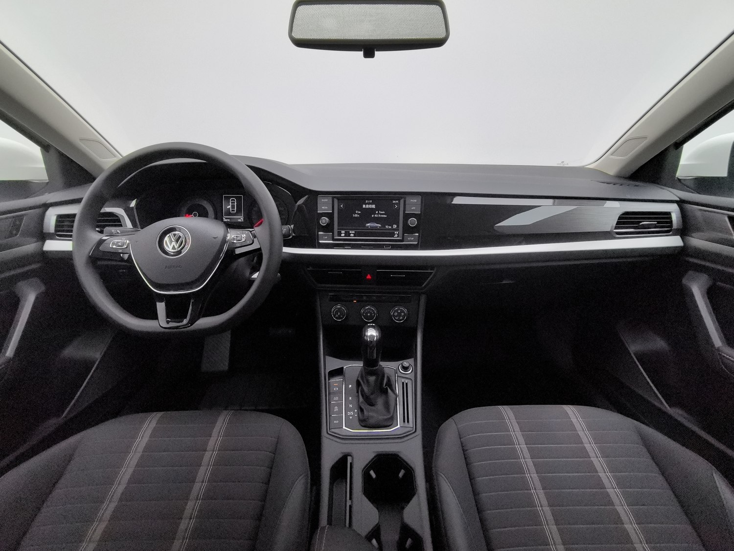 Used Volkswagen Lavida 2019 1.4 AT